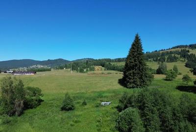 Teren in Bucovina! La Munte! De ! 0727817187 - 7