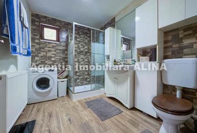 Casă cu 3 camere în Bejan - 17