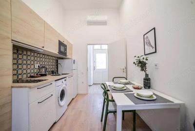 Apartament cu 2 camere în Circumvalațiunii