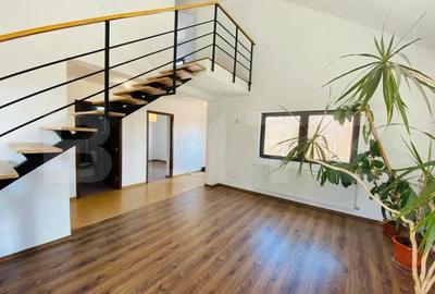 Casa individuala, 145 mp, teren 300 mp, 4 camere, garaj, zona Auchan - 2