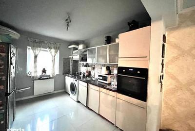 Casă cu 4 camere în Pipera - 7