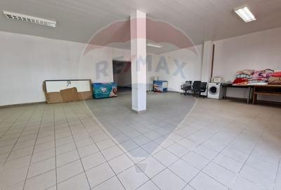 Spatiu comercial de inchiriat 200mp- Mihail Kogalniceanu- Constanta