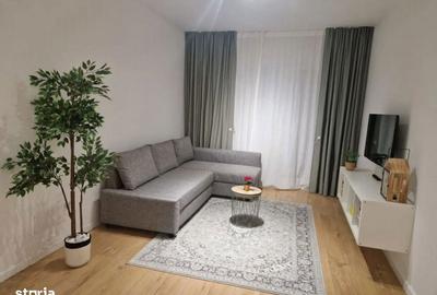 Apartament cu 2 camere decomandat în Păcii