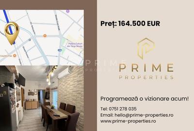 Casă cu potențial multiplu, 750 m de Palatul Culturii | Trafic intens - 4