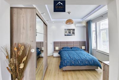 Business la cheie! 4 camere Unirii - listat AirBnB - 6