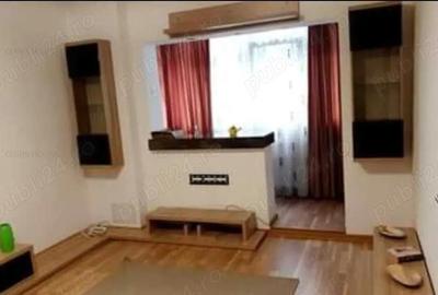 Apartament cu 2 camere decomandat în Domenii - 2