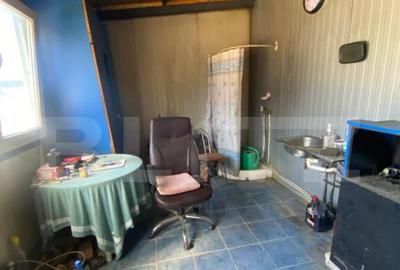 Hala Multifunc?ionala de Inchiriat, 300 mp Acces Dire - 10