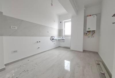 Garsonieră decomandată în Galata - 8