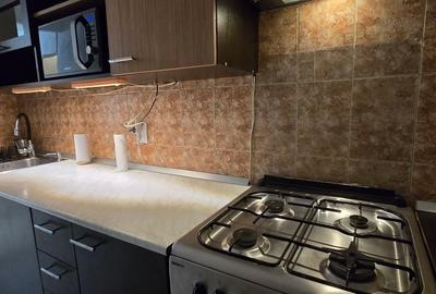 Garsoniera inchiriat pe bld. Timisoara 27 langa AFI Mall - 14