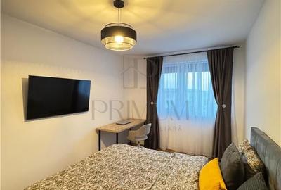 Apartament cu 2 camere decomandat în Girocului - 2