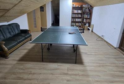 Casă cu 2 camere cu Teren 437 Mp în Horia - 7