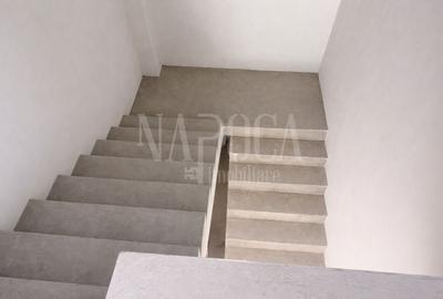 Spațiu comercial, de 550 mp, în Plopilor - 7