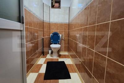 Apartament cu 3 camere decomandat, mobilat în Bordei - 8