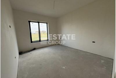Duplex cu 3 camere cu Teren 340 Mp în Moșnița Nouă - 2