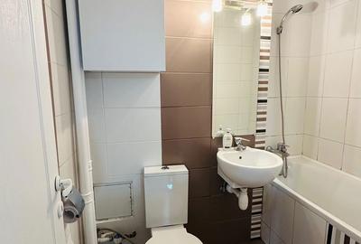 Apartament cu 3 camere decomandat în Militari - 10