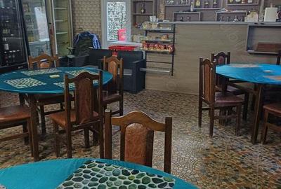 Spațiu comercial, de 120 mp, în Central - 1