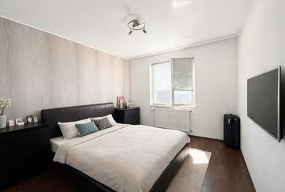 Apartament cu 3 camere decomandat, mobilat în Teiul Doamnei - 7