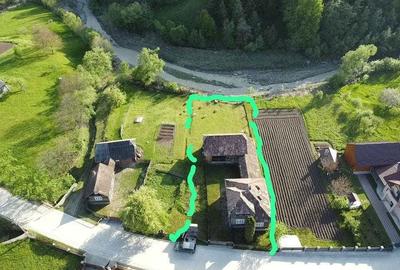 Casă cu 4 camere în Doroteia - 2