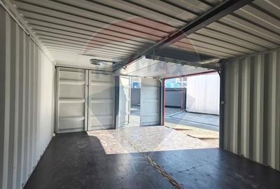 Spațiu industrial, de 60 mp, în Dâmbul Rotund - 6