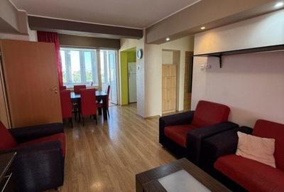 Apartament cu 4 camere de vanzare in Timisoara, zona Circumvalatiunii - 4