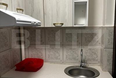 Garsoniera confort 2, 22 mp, mobilata, zona Expo – Marasti - 4