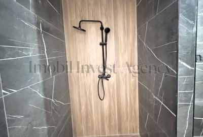 Apartament 3 camere de vanzare Pipera in bloc cu vedere la lac - 8