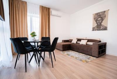 Inchiriere   Apartamente cu 2  camere - 9