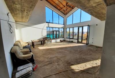 Berceni | Casa individuala - 5 Camere | Teren 380 mp - 4