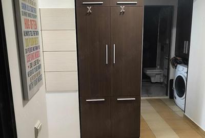 Apartament cu 2 camere decomandat, mobilat în Sălăjan - 5