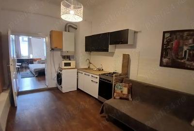 De inchiriat partament 2 camere Centru - 5