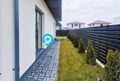 Casă individuală cu 5 camere cu Canalizare în Nord-Vest - 4