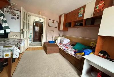 Apartament 1 camera, 22 mp suprafata utila, etaj 4 - Zona Iosefin Apartament 1 camera, 22 mp suprafata utila, etaj 4 - Zona Iosefin - 2