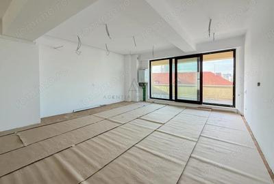 Bloc Nou 2025 /Piata Rosetti/ 4 Camere/ 0% Comision 143 mp - 3