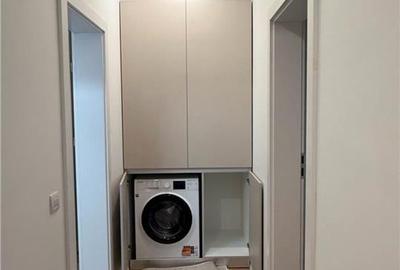 Apartament nou, prima inchiriere, Ultracentral, parcare subterana, Targu Mures - 9