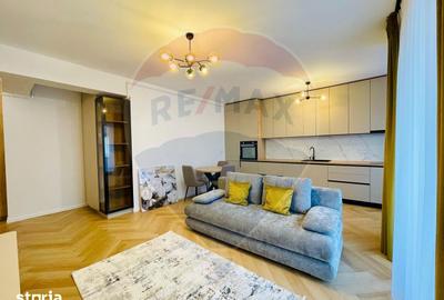 Apartament cu 2 camere, mobilat în Lazaret - 1