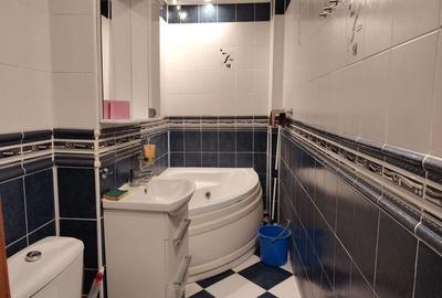 Inchiriez apartament 2 camere Port. - 5