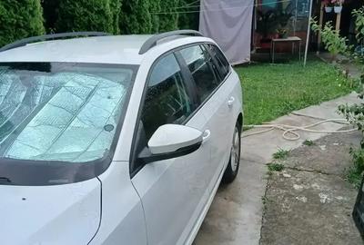 Casă cu 3 camere în Ghighiu - 9