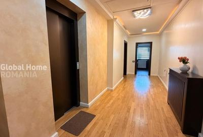 Vila 7 camere 475MP | Voluntari | Piscina | 4 locuri de parcare | - 31