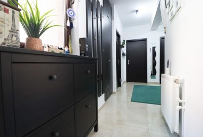 Apartamentul Dobry – pentru ceva diferit – - 28