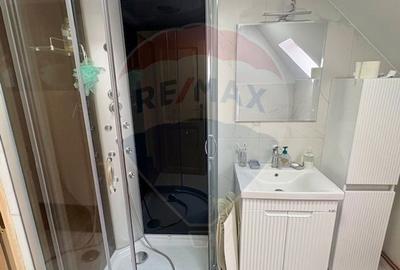 Casă individuală cu 6 camere cu Teren 1123 Mp în Breb - 25