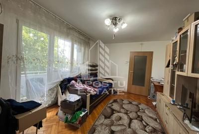 Apartament cu 2 camere, semidecomandat, conf 1, zona Sagului - 2