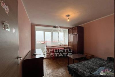 Apartament cu 2 camere, decomandat, langa Antalya