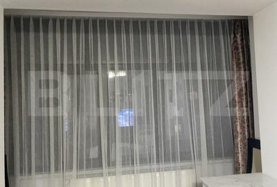 Apartament cu 3 camere semidecomandat în Central - 11