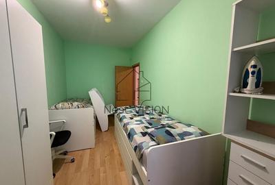 3 camere | 61 mp | Etaj 1 | Mobilat complet | Gata de mutat | Strand - 9