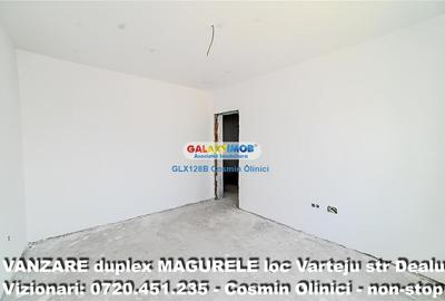 Casă cu 4 camere cu Teren 250 Mp în Central - 12