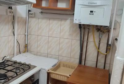 Inchiriez apartament cu o camera, Bularga, zona JUMBO - 4