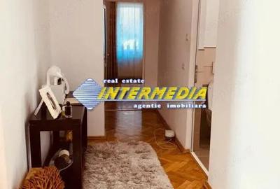 Apartament cu 4 camere si Boxa de inchiriat in Alba Caroline - 3