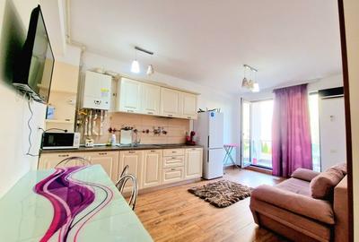 Apartament 2 camere langa plaja Apartament 2 camere langa plaja - 4