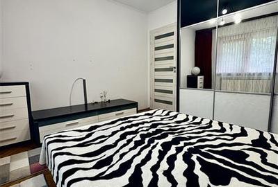 Apartament cu 3 camere decomandat, mobilat în Tomis Nord - 15
