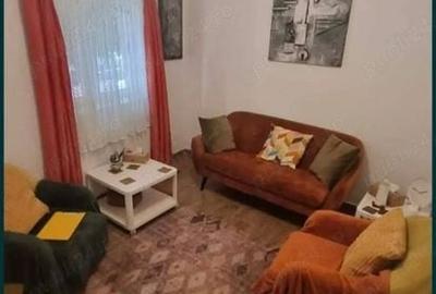 Casă la curte - Central ( Spațiu Comercial ), metrou Muncii/Iancului - 5